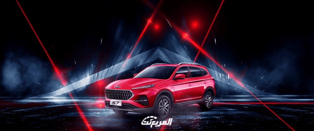 جاك S7 برو 2022 في السعودية "صور ومواصفات" 4