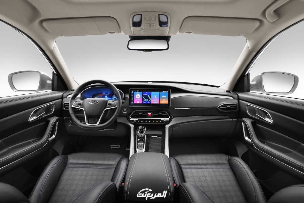 جاك S7 برو 2022 في السعودية "صور ومواصفات" جاك S7 برو 2022 في السعودية "صور ومواصفات" 1