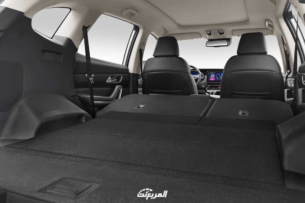 جاك S7 برو 2022 في السعودية "صور ومواصفات" 13