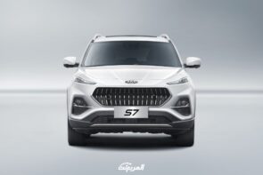 جاك S7 برو 2022 في السعودية "صور ومواصفات" جاك S7 برو 2022 في السعودية "صور ومواصفات" 1