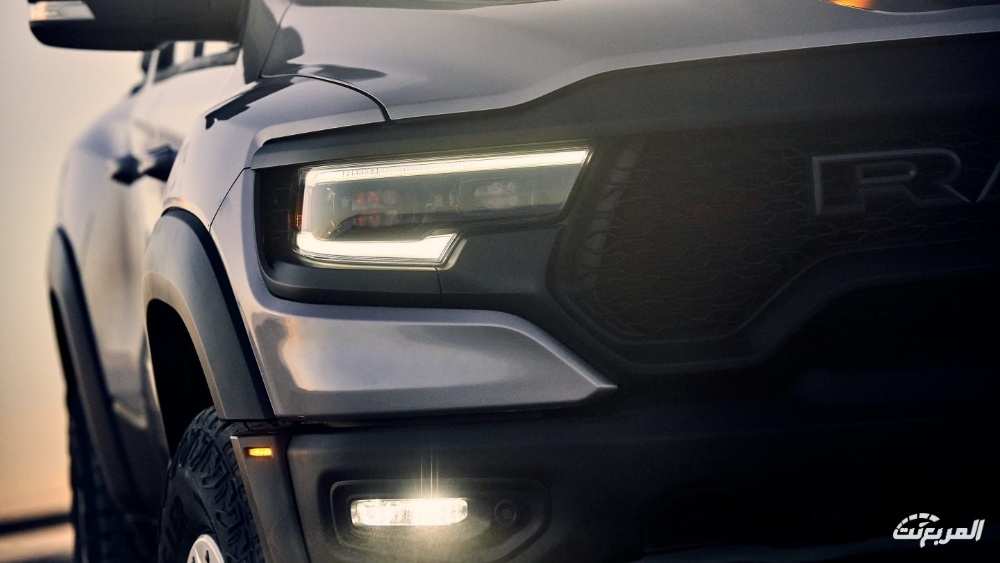 رام-1500-trx-2022-11