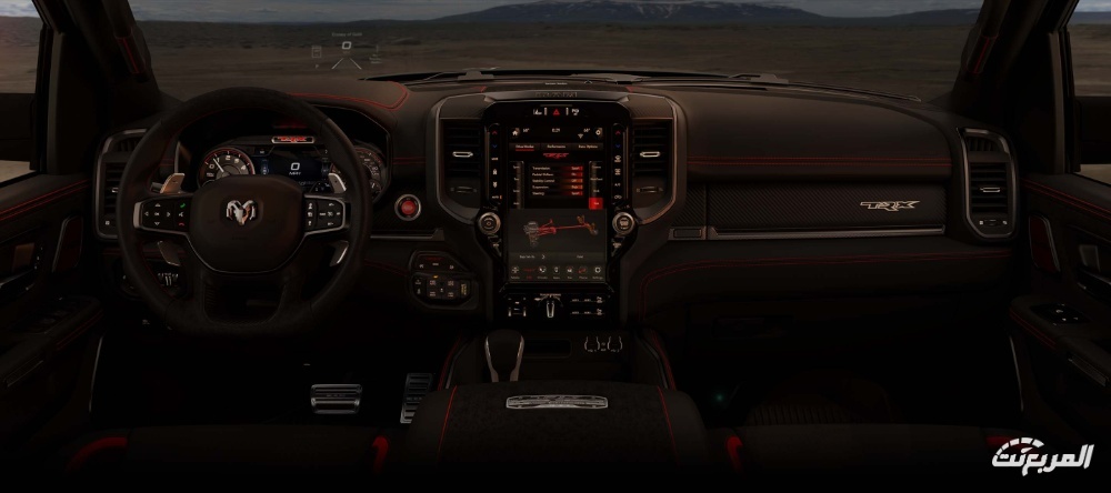 رام-1500-trx-2022-14