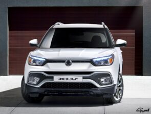 سانج يونج xlv 2022 في السعودية "صور ومواصفات وأسعار" سانج يونج xlv 2022 في السعودية "صور ومواصفات وأسعار" 1