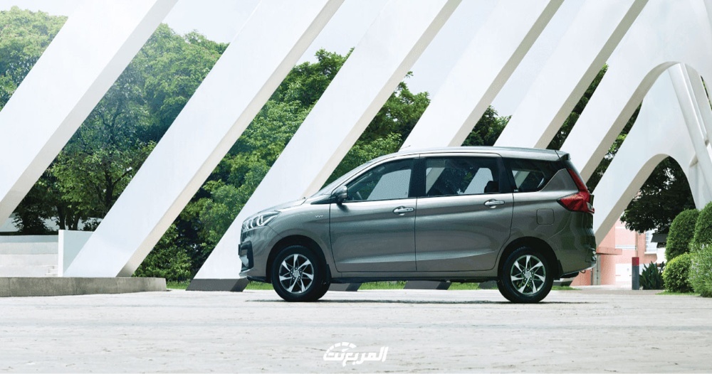 سوزوكي-ارتيجا-2022-2