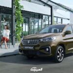 سوزوكي-ارتيجا-2022-3