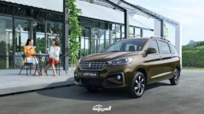 سوزوكي ارتيجا 2022 في السعودية "صور ومواصفات وأسعار" سوزوكي ارتيجا 2022 في السعودية "صور ومواصفات وأسعار" 8