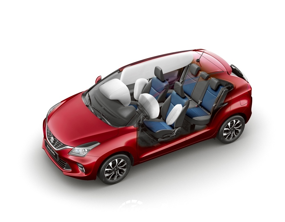 سوزوكي-بالينو-2022-10