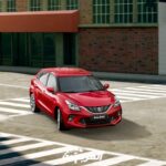 سوزوكي-بالينو-2022-2