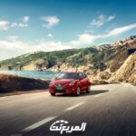 سوزوكي-بالينو-2022-3