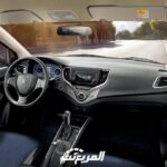 سوزوكي-بالينو-2022-5