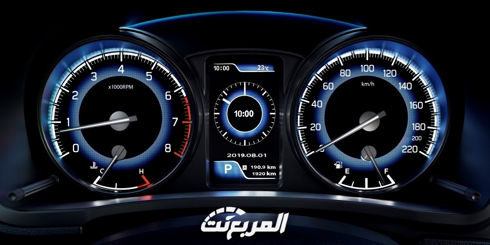 سوزوكي-بالينو-2022-7