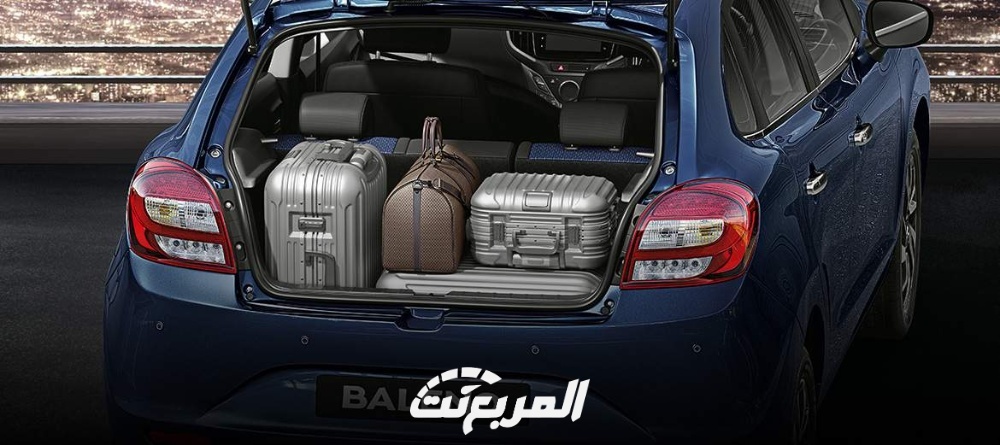 سوزوكي-بالينو-2022-8