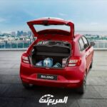 سوزوكي-بالينو-2022-9