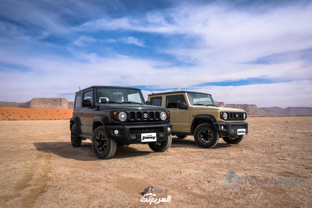 سوزوكي-جمني-2022-1