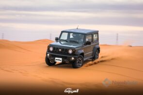 سوزوكي جمني 2022 في السعودية "صور ومواصفات وأسعار" سوزوكي جمني 2022 في السعودية "صور ومواصفات وأسعار" 2