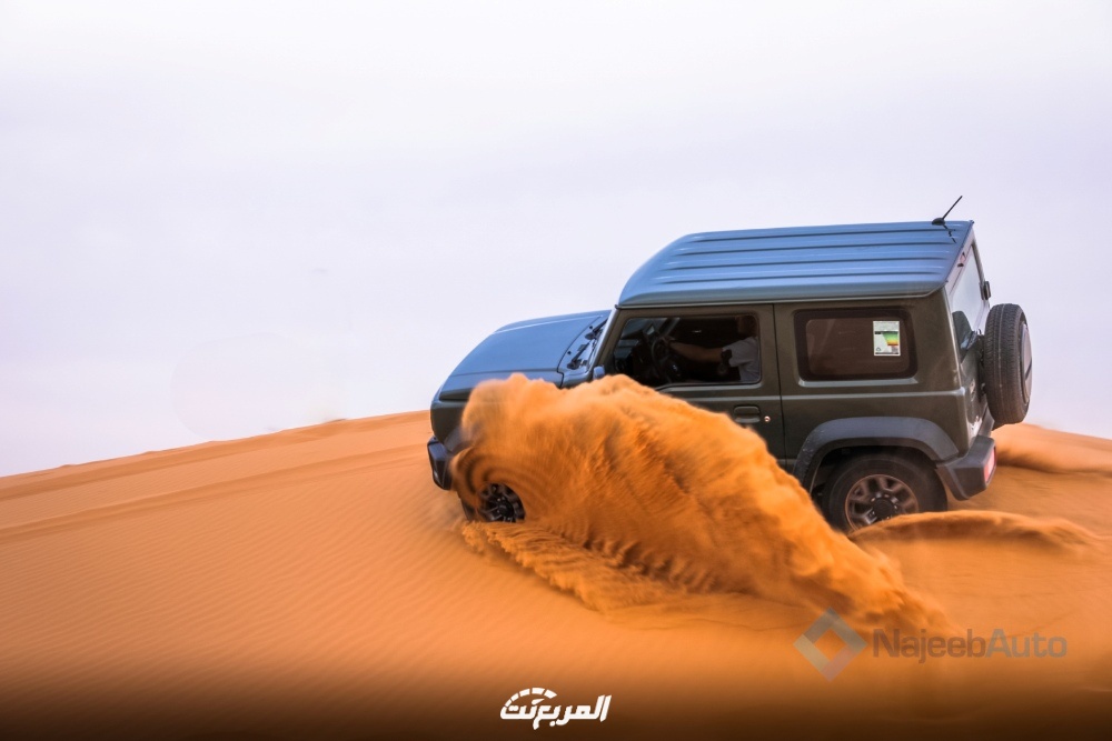 سوزوكي-جمني-2022-3