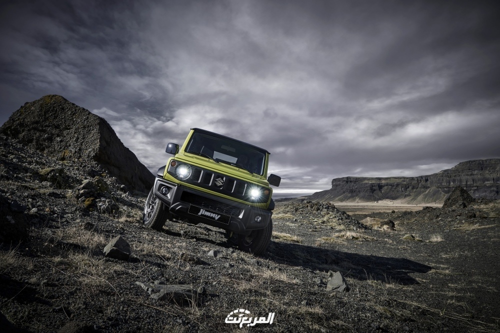 سوزوكي-جمني-2022-8