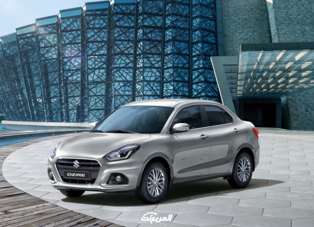 سوزوكي-ديزاير-2022-3