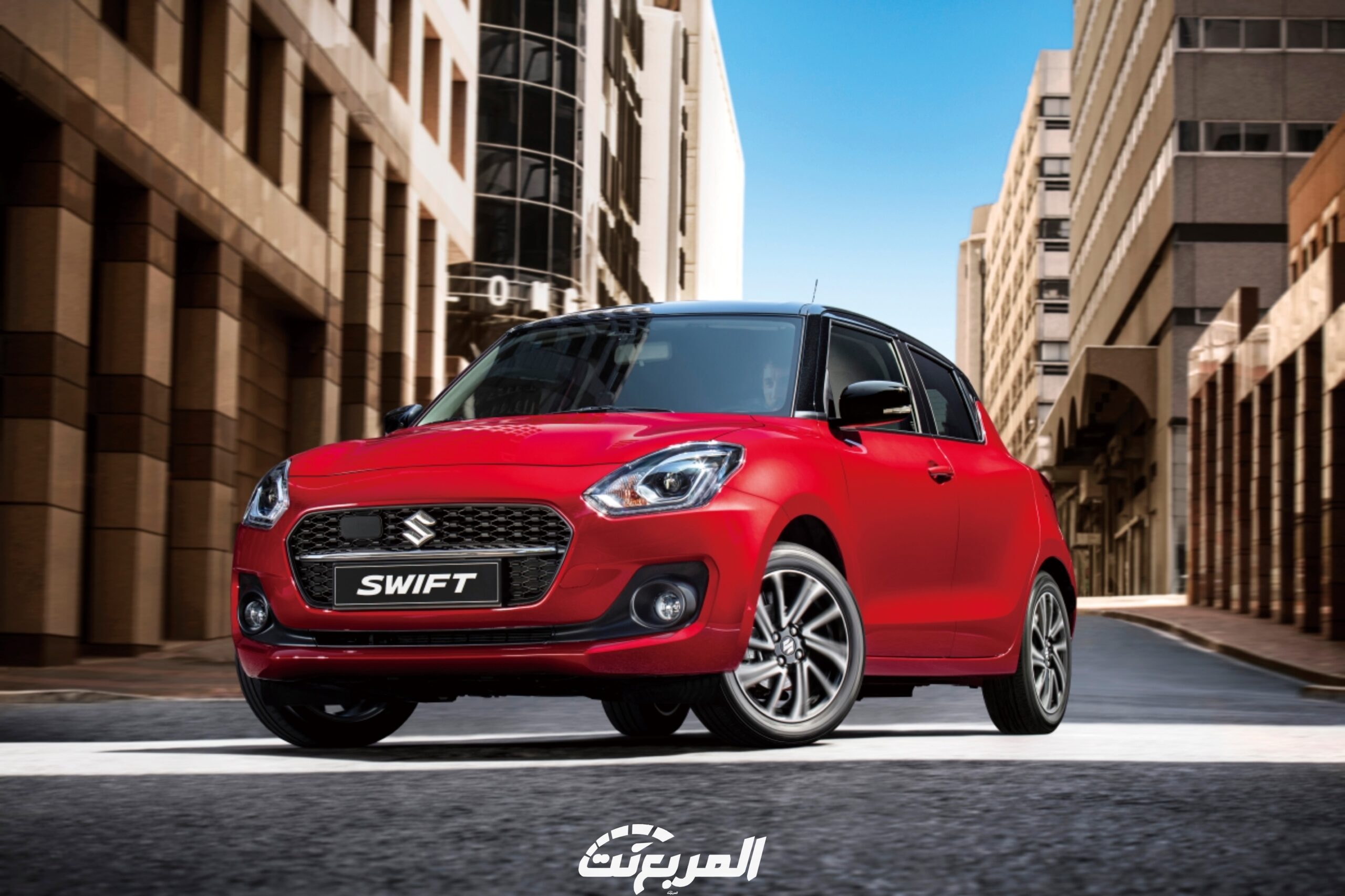 اسعار سوزوكي 2023 في السعودية.. تبدأ من 50 ألف ريال اسعار سوزوكي 2023 في السعودية.. تبدأ من 50 ألف ريال 1