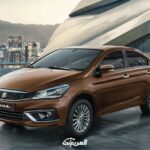 سوزوكي-سياز-2022-1