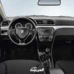 سوزوكي-سياز-2022-4