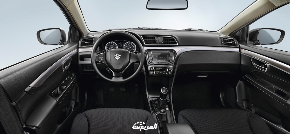 سوزوكي-سياز-2022-4
