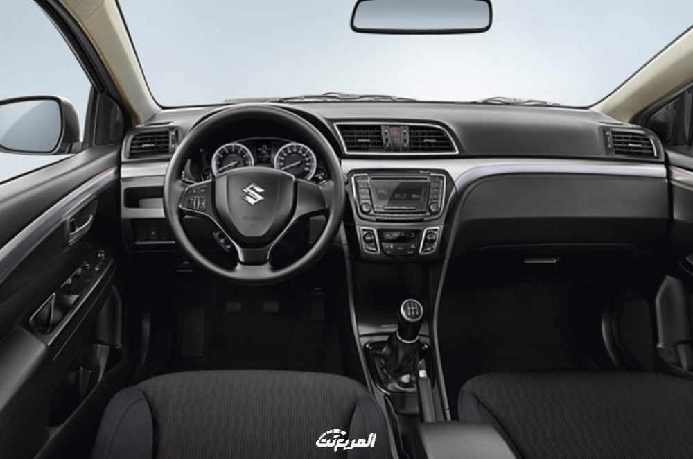 سوزوكي-سياز-2022-7