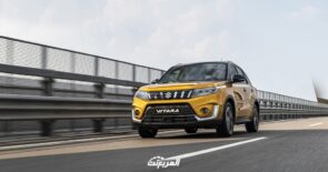 سوزوكي فيتارا 2022 في السعودية "صور ومواصفات واسعار" سوزوكي فيتارا 2022 في السعودية "صور ومواصفات واسعار" 2