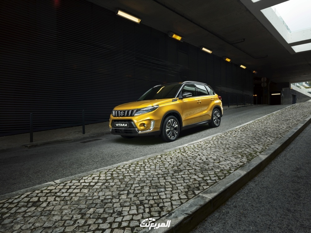 سوزوكي-فيتارا-2022-4