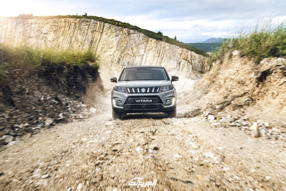 سوزوكي-فيتارا-2022-5