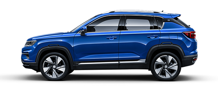 شانجان CS35 بلس