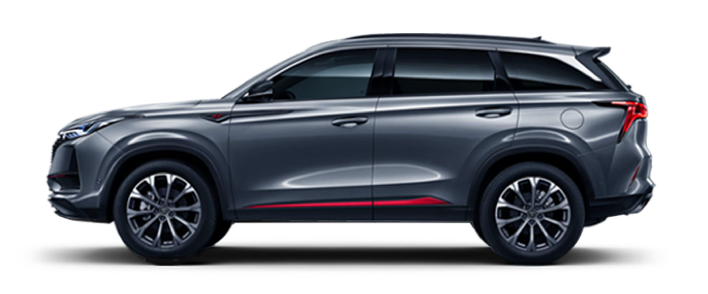 شانجان CS75 بلس