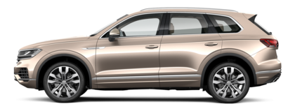 فولكس واجن طوارق