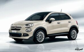فيات 500X 2022 في السعودية "صور ومواصفات واسعار" فيات 500X 2022 في السعودية "صور ومواصفات واسعار" 1