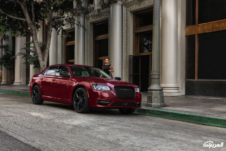 كرايسلر-300-2022-1