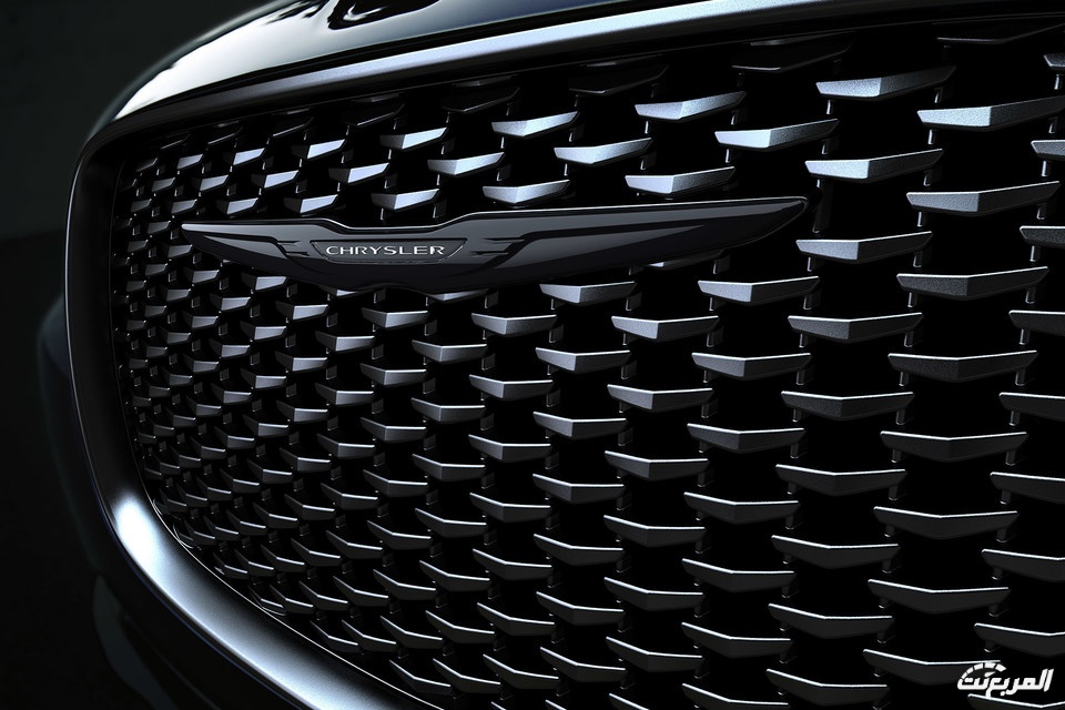 كرايسلر-300-2022-2