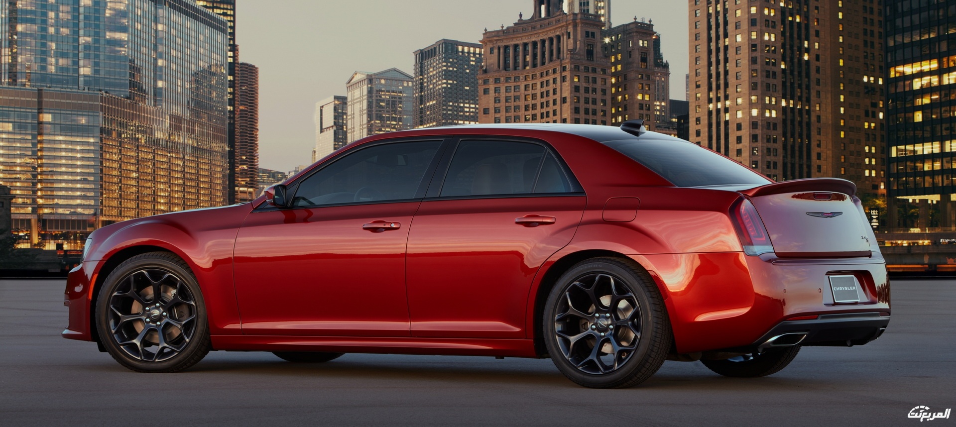 كرايسلر-300-2022-3-4