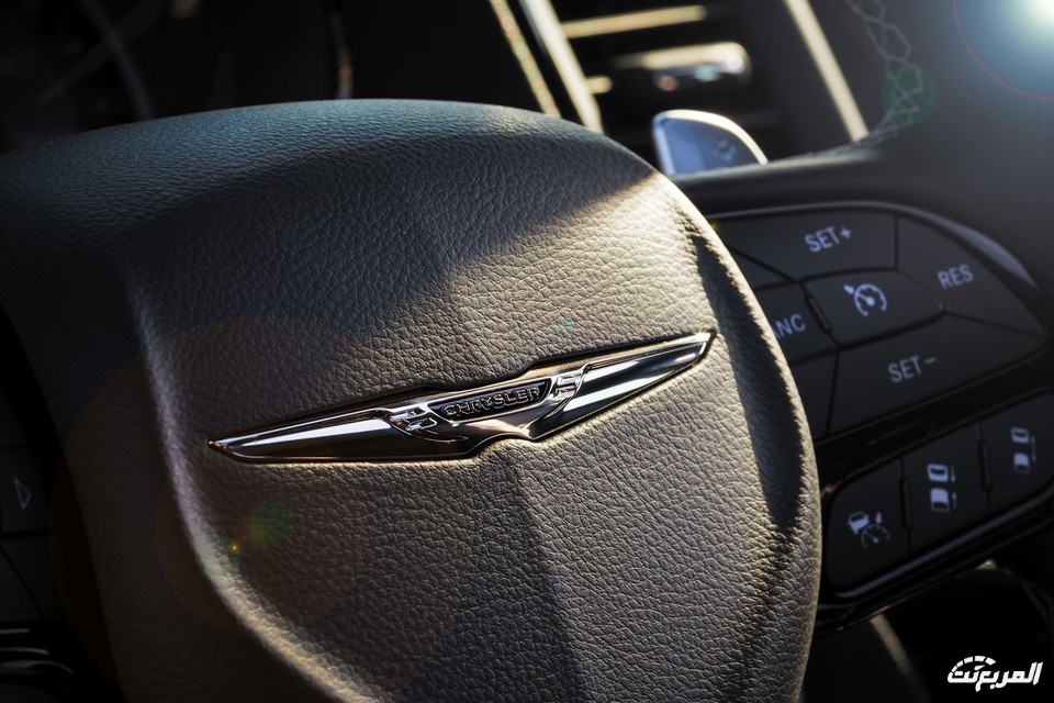 كرايسلر-300-2022-6