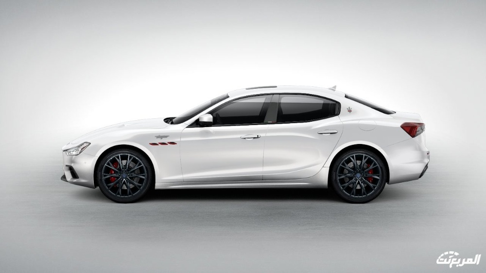 مازيراتي-جيبلي-2022-3