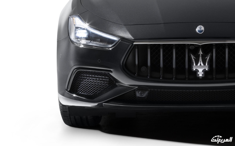 مازيراتي-جيبلي-2022-4