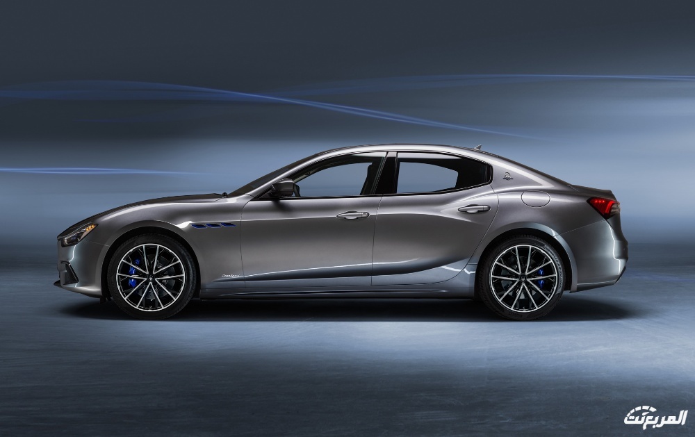 مازيراتي-جيبلي-2022-7