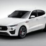 مازيراتي-ليفانتي-1