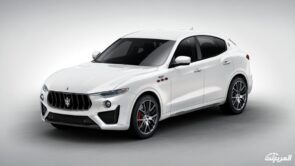 مازيراتي ليفانتي 2022 في السعودية "صور ومواصفات وأسعار" مازيراتي ليفانتي