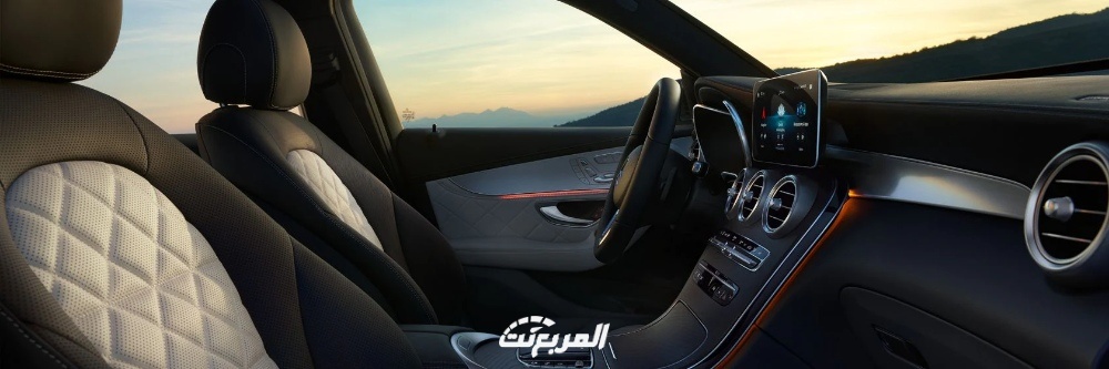 مرسيدس-glc-2022-16