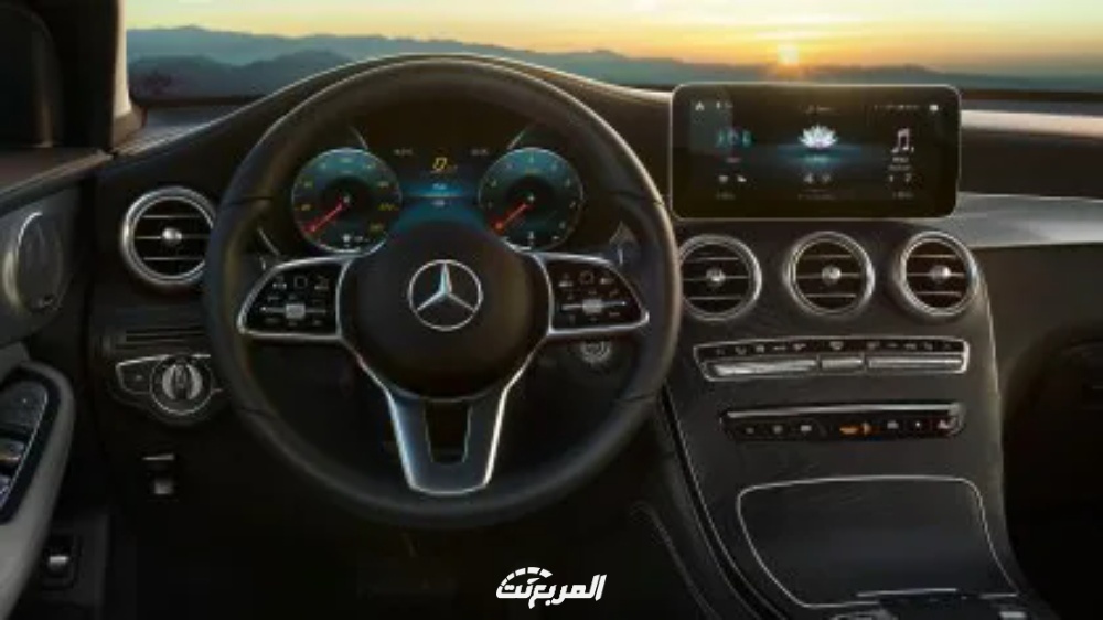 مرسيدس-glc-2022-17