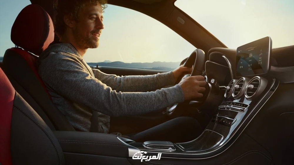 مرسيدس-glc-2022-2