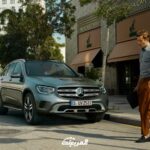 مرسيدس-glc-2022-3