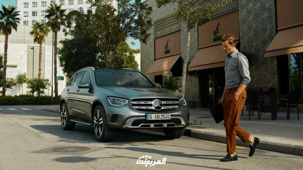 مرسيدس-glc-2022-3