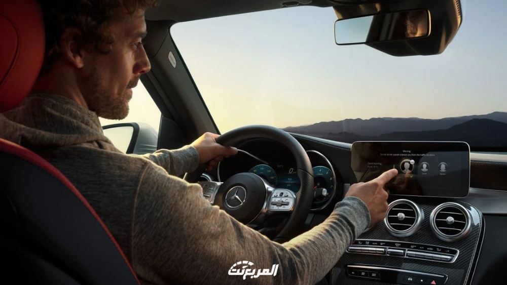 مرسيدس-glc-2022-4