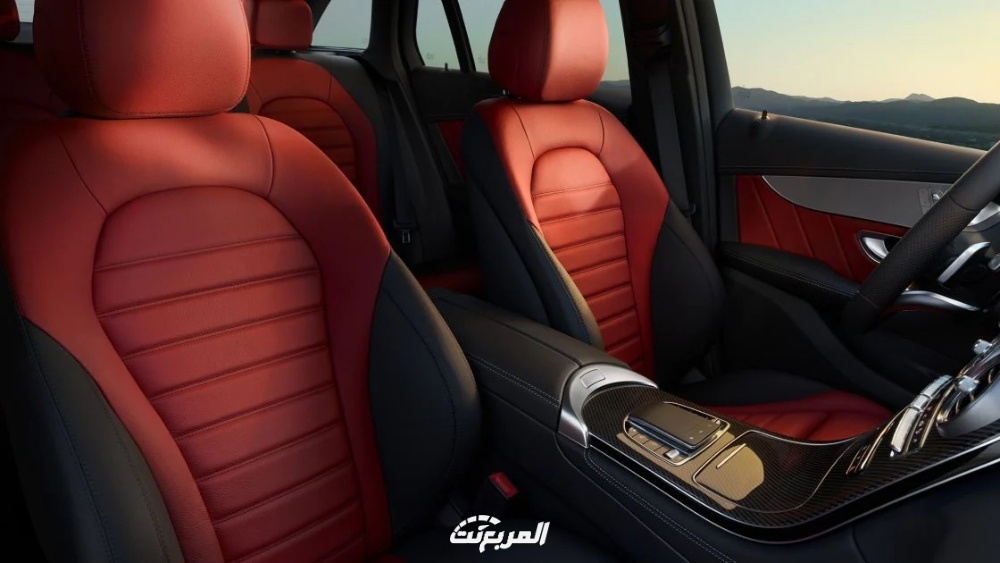 مرسيدس-glc-2022-5